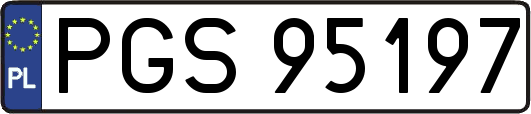 PGS95197
