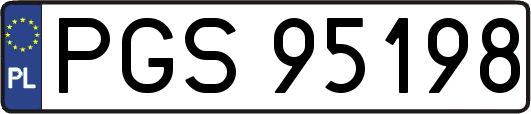 PGS95198