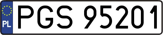 PGS95201