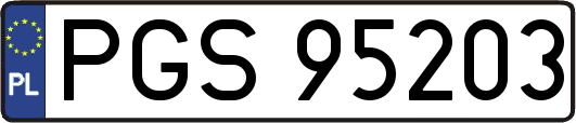 PGS95203