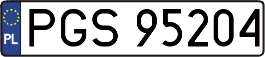 PGS95204