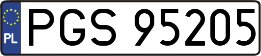 PGS95205