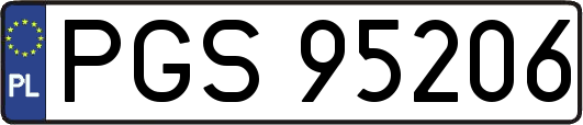 PGS95206