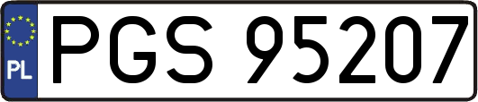 PGS95207