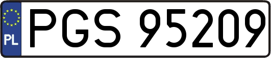 PGS95209