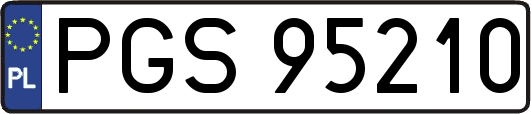 PGS95210