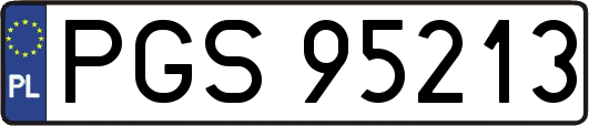 PGS95213