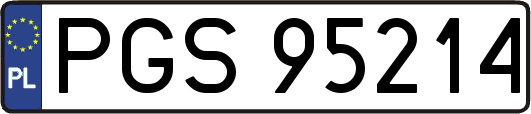 PGS95214