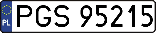 PGS95215