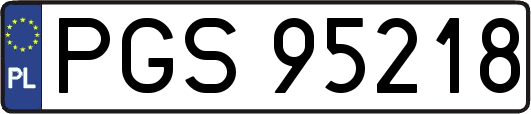 PGS95218