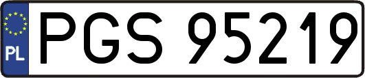 PGS95219