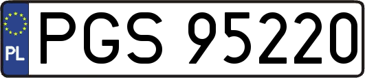 PGS95220