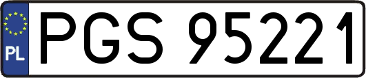 PGS95221