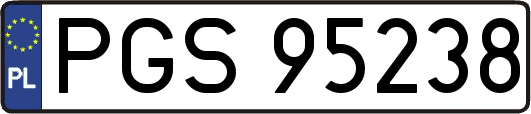 PGS95238