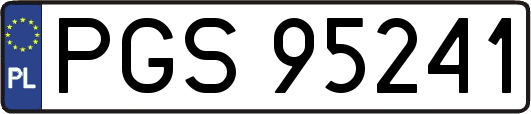 PGS95241