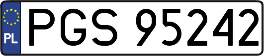 PGS95242