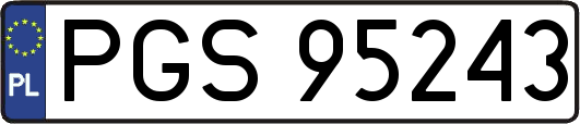 PGS95243
