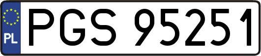 PGS95251