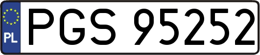 PGS95252