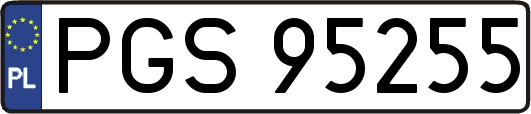 PGS95255