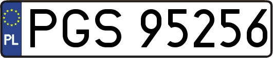 PGS95256
