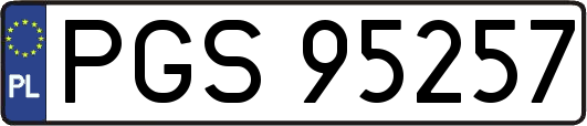 PGS95257