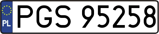 PGS95258