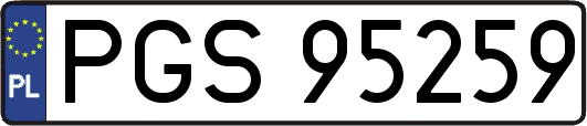 PGS95259