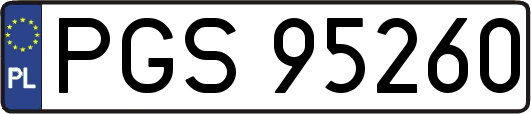 PGS95260