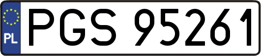 PGS95261