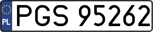 PGS95262