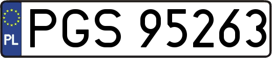 PGS95263