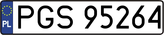 PGS95264