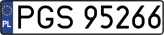 PGS95266