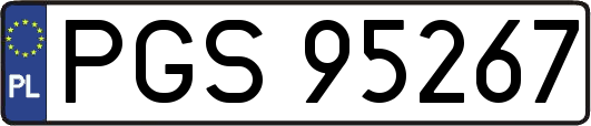 PGS95267