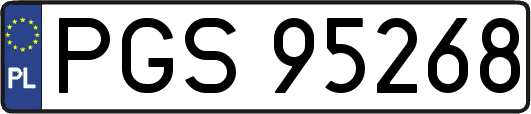 PGS95268