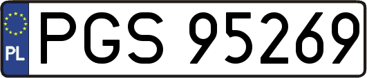 PGS95269