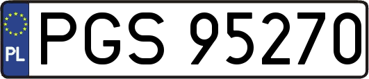 PGS95270