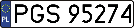 PGS95274
