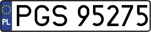 PGS95275