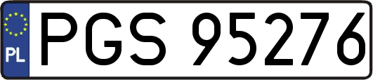 PGS95276
