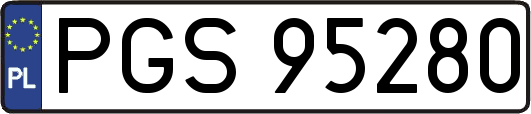 PGS95280