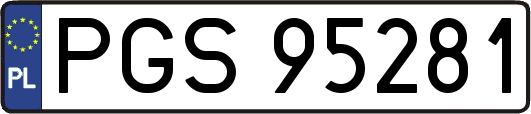 PGS95281
