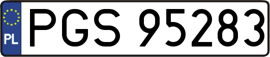 PGS95283