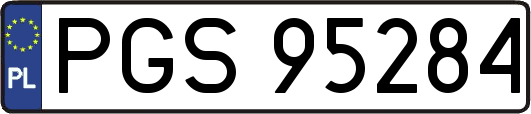 PGS95284
