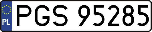 PGS95285