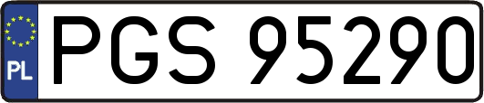 PGS95290