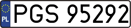PGS95292
