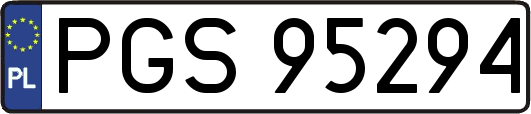 PGS95294