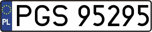 PGS95295